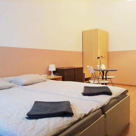 Opera Guesthouse Budapest Bagian luar foto
