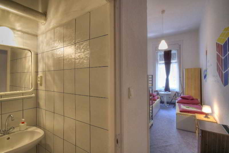 Opera Guesthouse Budapest Bagian luar foto