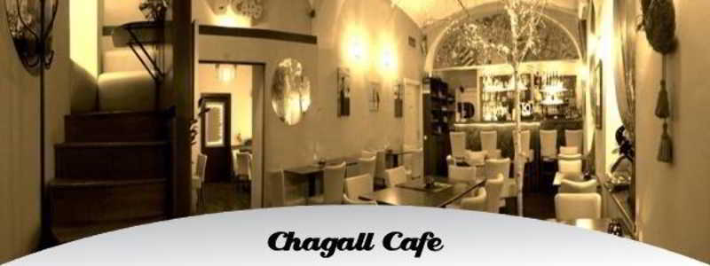 Opera Guesthouse Budapest Bagian luar foto