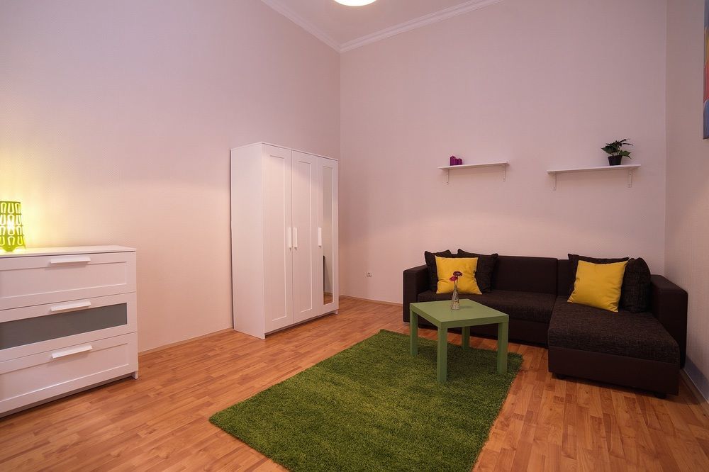 Opera Guesthouse Budapest Bagian luar foto