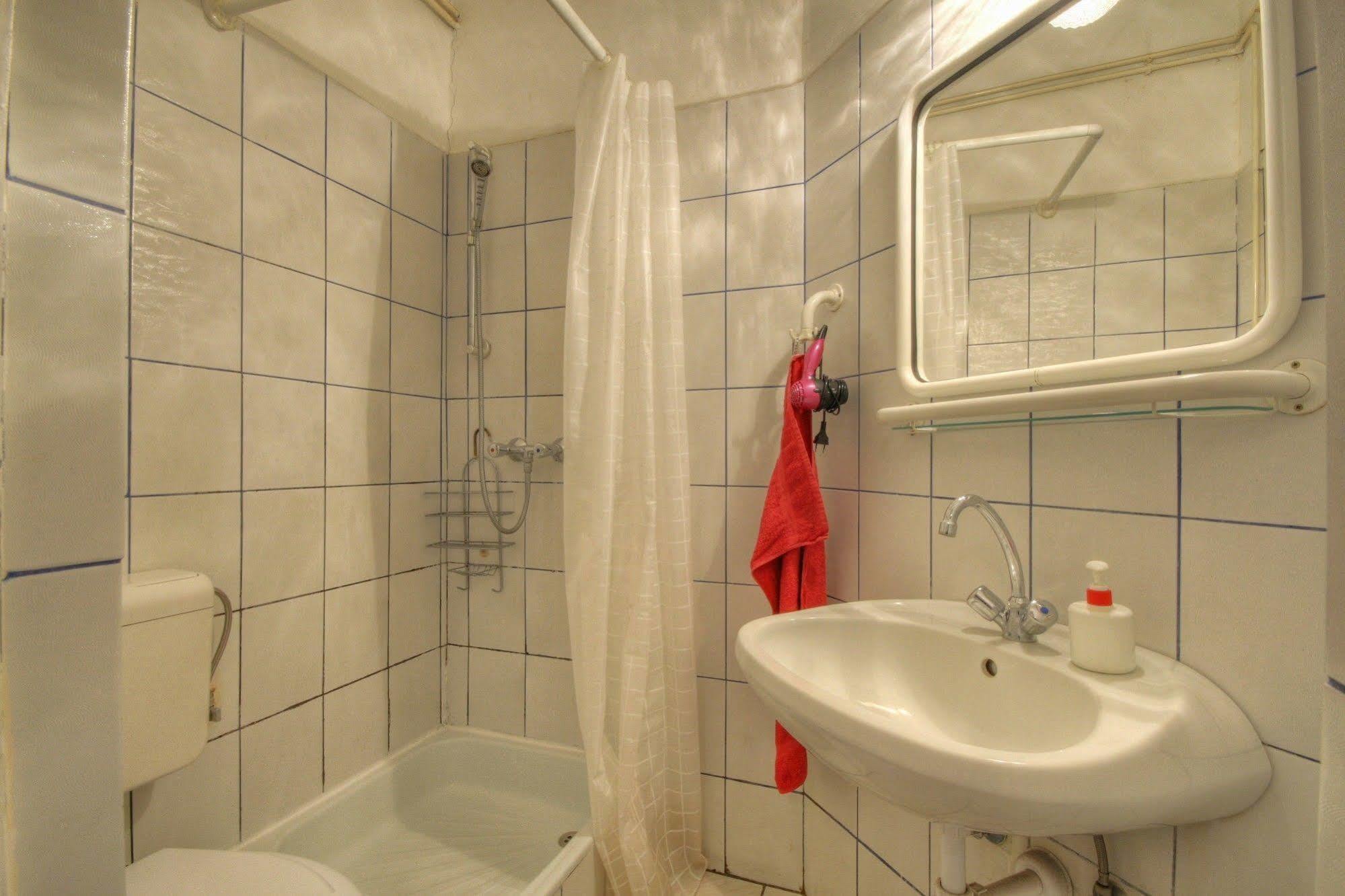 Opera Guesthouse Budapest Bagian luar foto