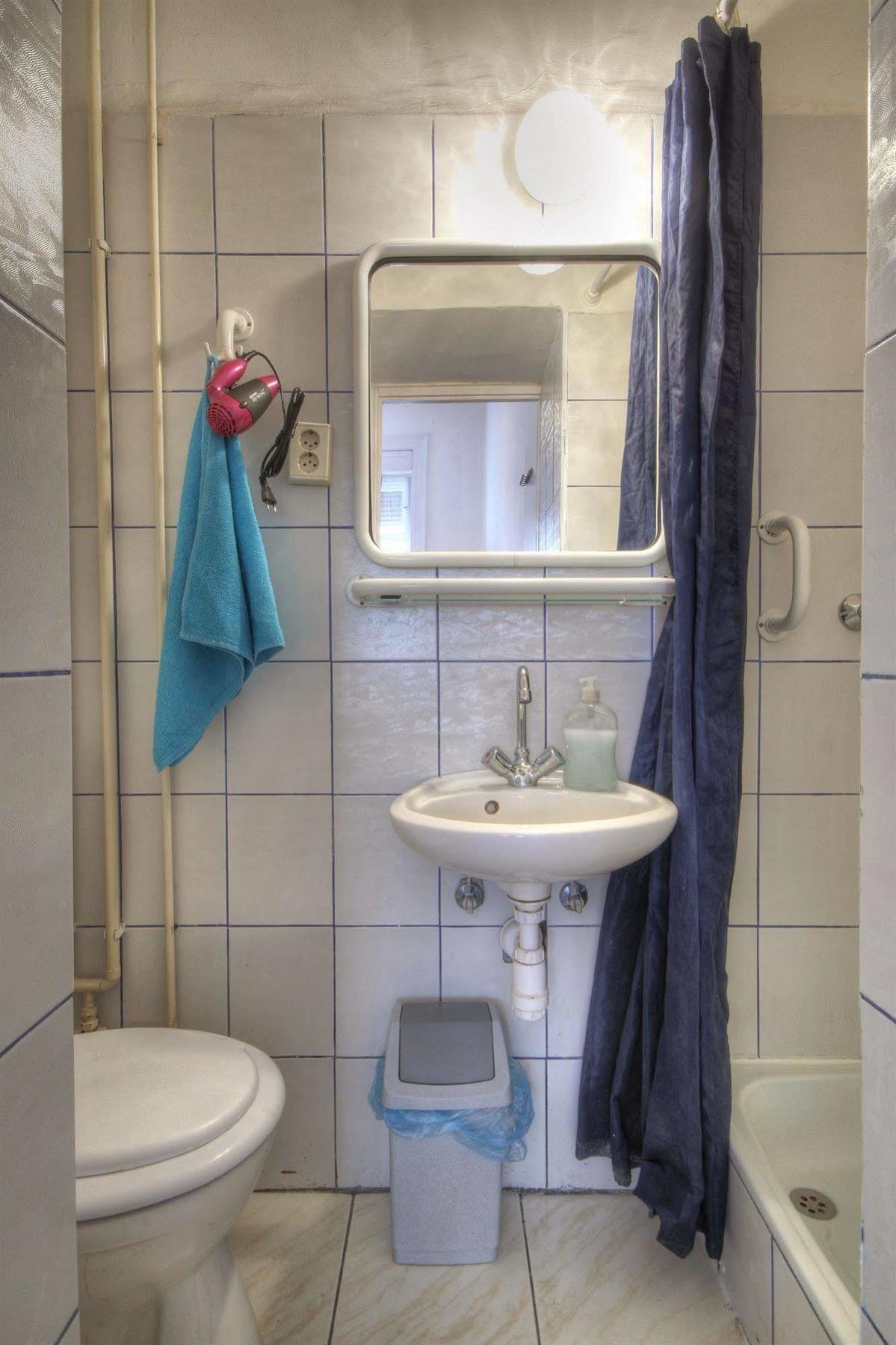 Opera Guesthouse Budapest Bagian luar foto