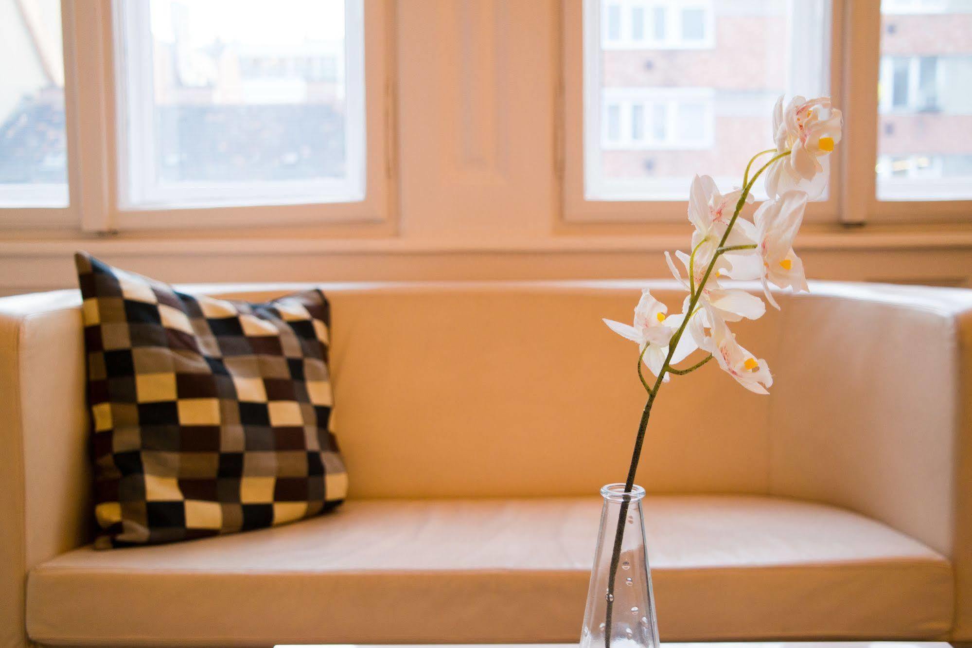 Opera Guesthouse Budapest Bagian luar foto