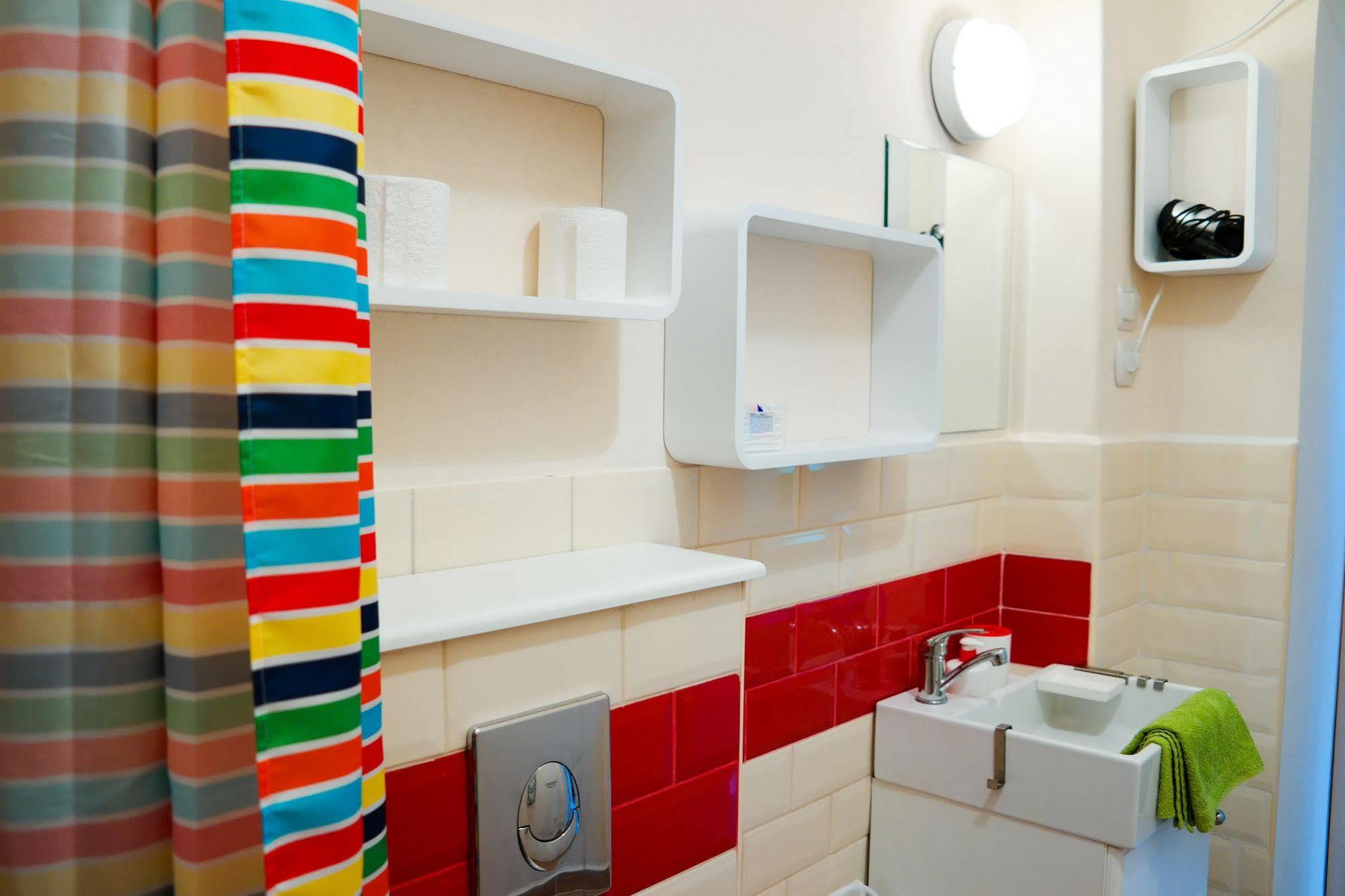 Opera Guesthouse Budapest Bagian luar foto