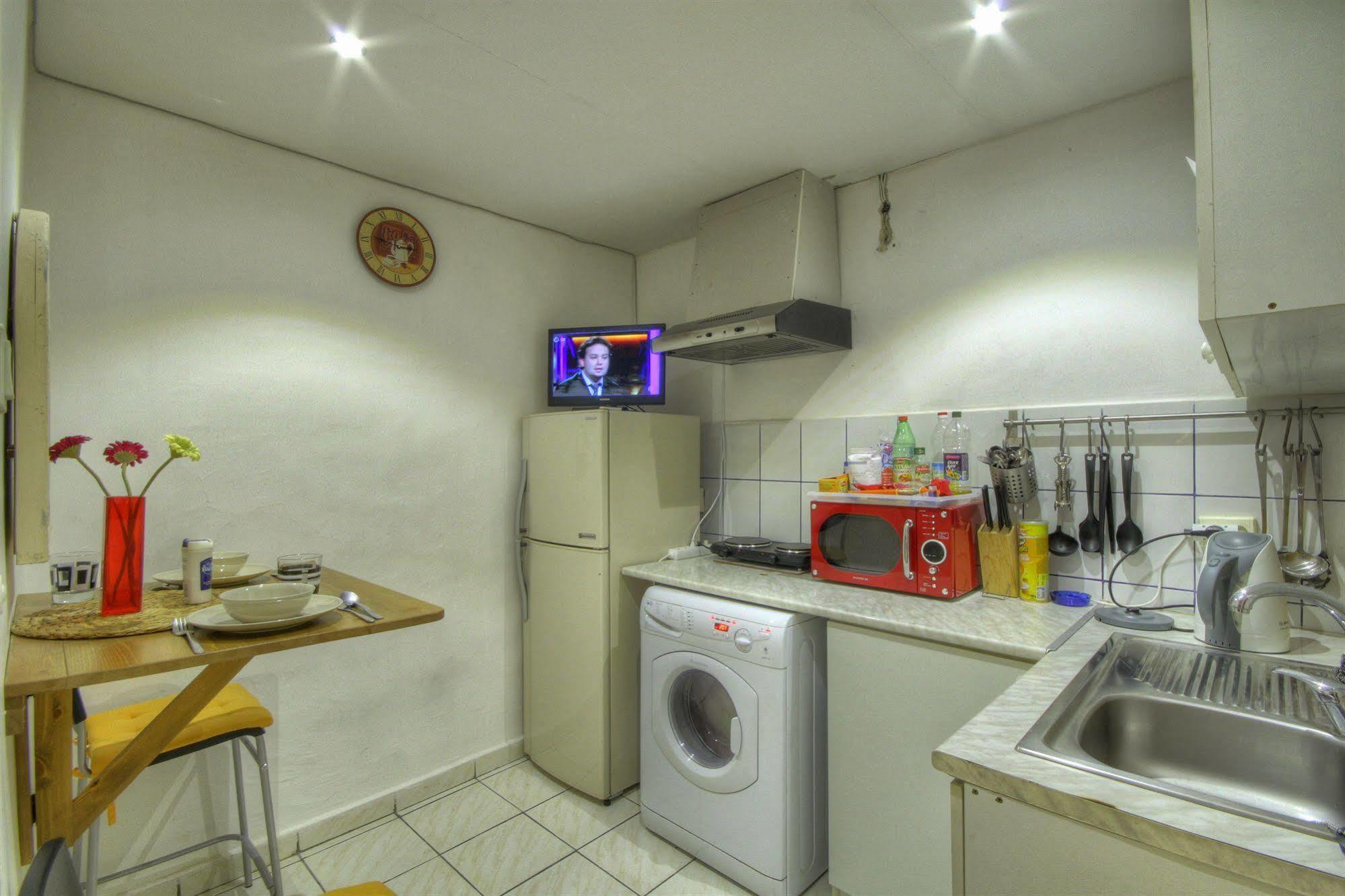 Opera Guesthouse Budapest Bagian luar foto