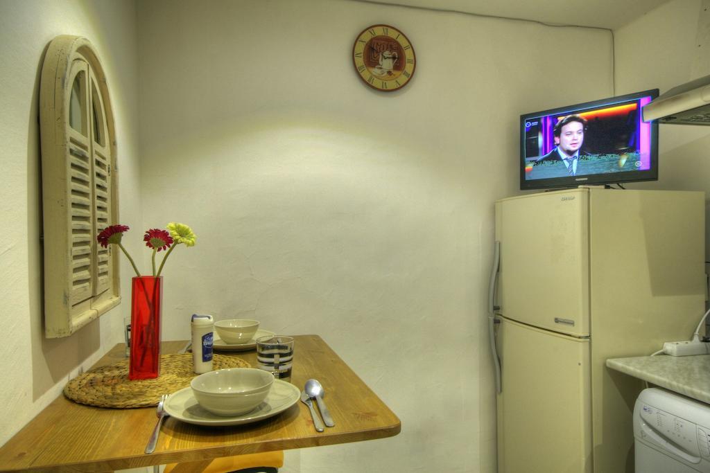 Opera Guesthouse Budapest Bagian luar foto