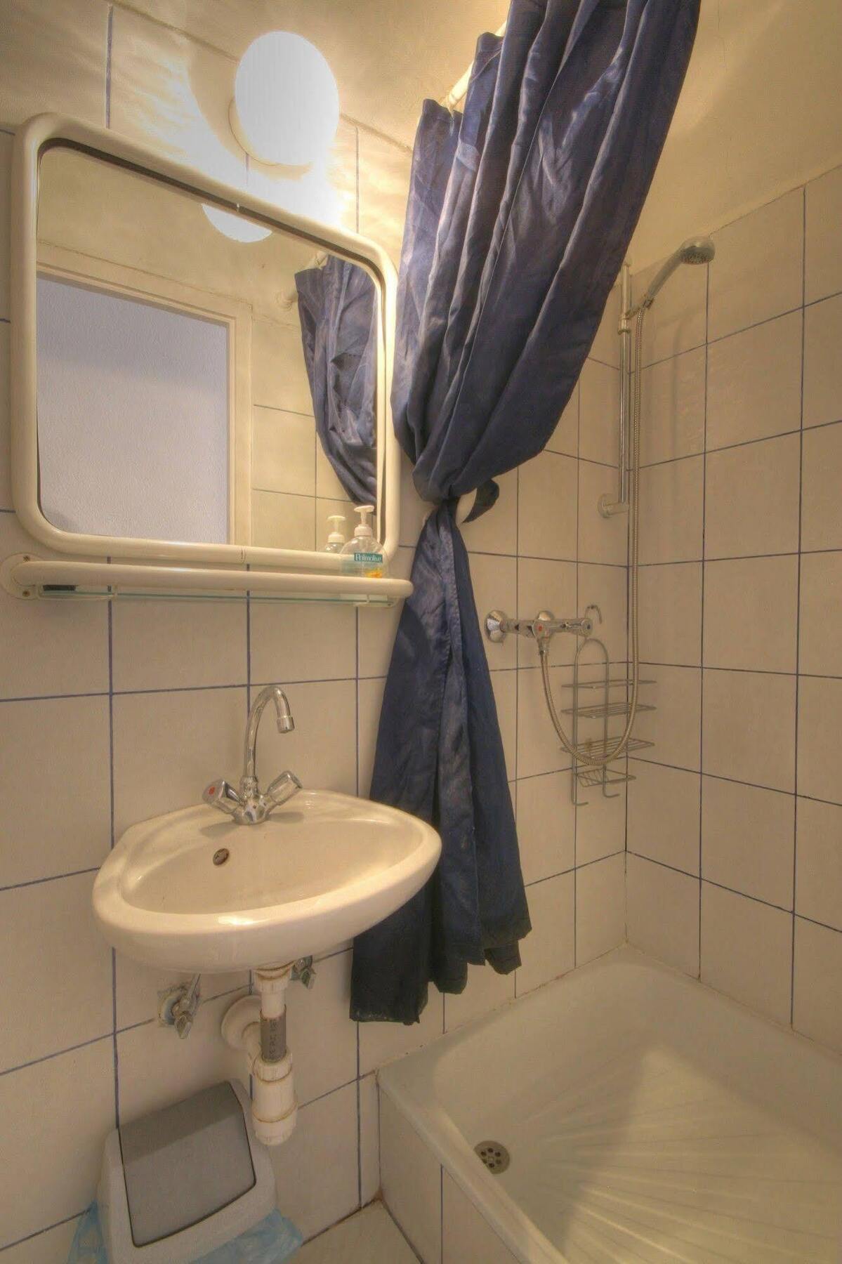 Opera Guesthouse Budapest Bagian luar foto