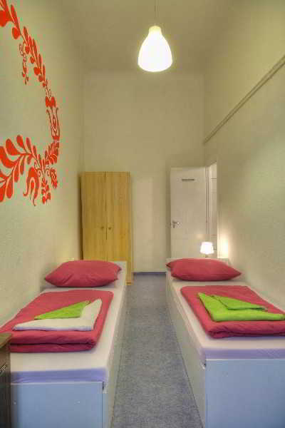 Opera Guesthouse Budapest Bagian luar foto